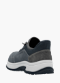 Rieker Herren Slipper Blau 136824 3