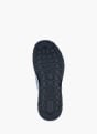Rieker Herren Slipper Blau 136824 4