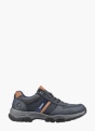 Rieker Herren Schnürschuhe Blau 143439 1