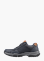 Rieker Herren Schnürschuhe Blau 143439 3
