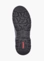 Rieker Herren Schnürschuhe Blau 143439 4