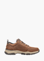 Rieker Herren Schnürschuhe Braun 136825 1