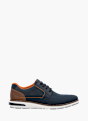 Rieker Herren Schnürschuhe Blau 136826 1