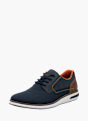 Rieker Herren Schnürschuhe Blau 136826 2
