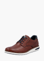 Rieker Herren Slipper Braun 136827 2
