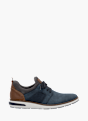 Rieker Herren Slipper Blau 136828 1