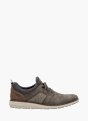 Rieker Herren Slipper Braun 136829 1