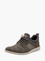Rieker Herren Slipper Braun 136829 2