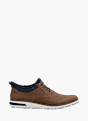 Rieker Herren Slipper Braun 136830 1