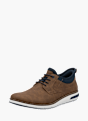 Rieker Herren Slipper Braun 136830 2