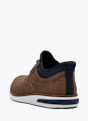 Rieker Herren Slipper Braun 136830 3