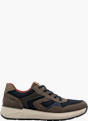Rieker Herren Sneaker Low Blau 143443 1