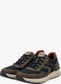 Rieker Herren Sneaker Low Blau 143443 2