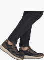 Rieker Herren Sneaker Low Blau 143443 4