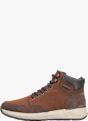 Rieker Herren Schnürstiefel Braun 143447 2