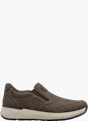 Rieker Herren Slipper Braun 143448 1