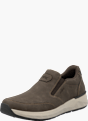 Rieker Herren Slipper Braun 143448 2