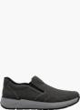 Rieker Herren Slipper Grau 143449 1