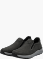 Rieker Herren Slipper Grau 143449 2