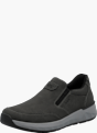 Rieker Herren Slipper Grau 143449 3