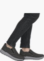 Rieker Herren Slipper Grau 143449 4