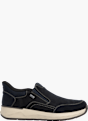 Rieker Herren Slipper Blau 143450 1