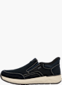 Rieker Herren Slipper Blau 143450 2