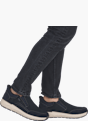 Rieker Herren Slipper Blau 143450 4