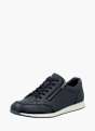 Rieker Herren Sneaker Low Blau 136832 2