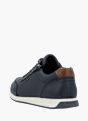 Rieker Herren Sneaker Low Blau 136832 3