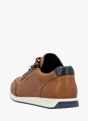 Rieker Herren Sneaker Low Braun 136833 3