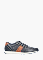 Rieker Herren Schnürschuhe Blau 136836 1