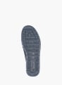 Rieker Herren Schnürschuhe Blau 136836 3