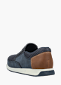 Rieker Herren Slipper Blau 136838 3