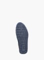 Rieker Herren Slipper Blau 136838 4