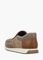 Rieker Herren Slipper Beige 136839 3