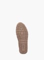 Rieker Herren Slipper Beige 136839 4