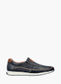 Rieker Herren Slipper Blau 136841 1