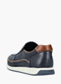 Rieker Herren Slipper Blau 136841 3