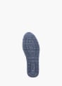 Rieker Herren Slipper Blau 136841 4
