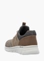 Rieker Herren Slipper Beige 136842 3