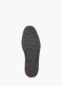 Rieker Herren Schnürschuhe Schwarz 136843 4
