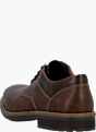 Rieker Herren Schnürschuhe Braun 143453 3
