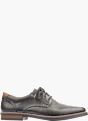 Rieker Herren Schnürschuhe Schwarz 143456 1