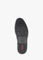 Rieker Herren Schnürschuhe Schwarz 136844 4