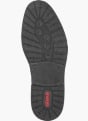 Rieker Herren Schnürschuhe Schwarz 136846 4