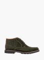 Rieker Herren Schnürstiefel Grün 136849 1