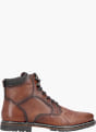 Rieker Herren Schnürstiefel Braun 143460 1