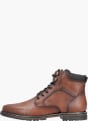 Rieker Herren Schnürstiefel Braun 143460 2