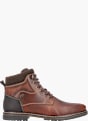 Rieker Herren Schnürstiefel Braun 143462 1